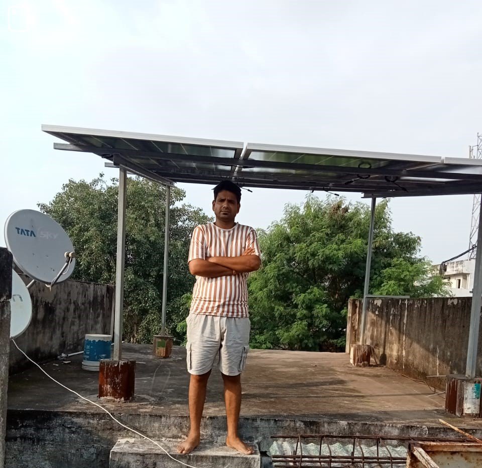 Commercial Solar